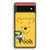 Winnie the Pooh Sweet as Honey Google Pixel 6 Case