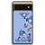 Winnie the Pooh with Piglet Google Pixel 6 Pro Case