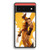 Wolverine X Men Google Pixel 6 Case