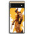 Wolverine X Men Google Pixel 6 Pro Case