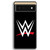 WWE Logo Google Pixel 6 Pro Case