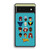 X Men 97 Characters Google Pixel 6a Case