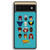 X Men 97 Characters Google Pixel 6 Pro Case