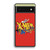 X Men Animated Series Google Pixel 6a Case