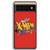 X Men Animated Series Google Pixel 6 Pro Case