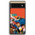 X Men Back to 97 Google Pixel 6 Pro Case