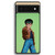 Yu Yu Hakusho Yusuke Urameshi Google Pixel 6 Pro Case