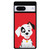 101 Dalmatians A Patch of Pure Joy Google Pixel 7 Case