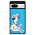 101 Dalmatians A Spot of Love Google Pixel 7 Case