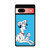 101 Dalmatians A Spot of Love Google Pixel 7a Case