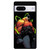 Absolute Bane Absolute Batman Google Pixel 7 Case