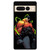 Absolute Bane Absolute Batman Google Pixel 7 Pro Case