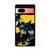 Absolute Batman DC Comic Google Pixel 7a Case