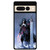 Absolute Wonder Woman Blade Google Pixel 7 Pro Case