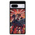 Absolute Wonder Woman Skeleton Pegasus Google Pixel 7 Case