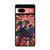 Absolute Wonder Woman Skeleton Pegasus Google Pixel 7a Case