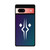 Ahsoka Tano Star wars 02 Google Pixel 7a Case
