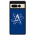 Albuquerque Isotopes Google Pixel 7 Pro Case