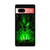 Alien Xenomorph Deep Space Google Pixel 7a Case