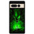 Alien Xenomorph Deep Space Google Pixel 7 Pro Case