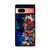 All Disney Villain Google Pixel 7a Case