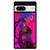 ARcane Jinx Google Pixel 7 Case