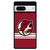 Arizona Coyotes 01 Google Pixel 7 Case
