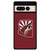 Arizona Coyotes 02 Google Pixel 7 Pro Case