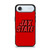 Jax State 02 iPhone Air Case