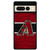 Arizona Diamondbacks Wooden Pattern Google Pixel 7 Pro Case