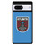 Atlanta Dream 01 Google Pixel 7 Case