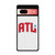 Atlanta Dream 02 Google Pixel 7a Case