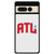 Atlanta Dream 02 Google Pixel 7 Pro Case