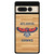 Atlanta Hawks 01 Google Pixel 7 Pro Case