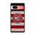 Atlanta Hawks Wooden Pattern Google Pixel 7a Case