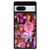 Atom Eve Collage Google Pixel 7 Case