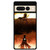 Attack on Titan Eren Yeager Google Pixel 7 Pro Case