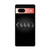 Audi Elegant Google Pixel 7a Case