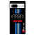 Audi Logo 01 Google Pixel 7 Case