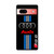 Audi Logo 01 Google Pixel 7a Case