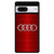 Audi Logo 02 Google Pixel 7 Case