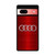 Audi Logo 02 Google Pixel 7a Case