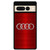 Audi Logo 02 Google Pixel 7 Pro Case