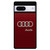 Audi Logo 03 Google Pixel 7 Case