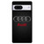 Audi Logo Google Pixel 7 Case