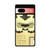 Avatar Appa Wanted Poster Google Pixel 7a Case