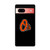 Baltimore Orioles Logo Google Pixel 7a Case