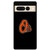 Baltimore Orioles Logo Google Pixel 7 Pro Case