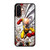 One Punch Man Saitama Comic Samsung Galaxy A26 5G Case