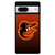 Baltimore Orioles 03 Google Pixel 7 Case